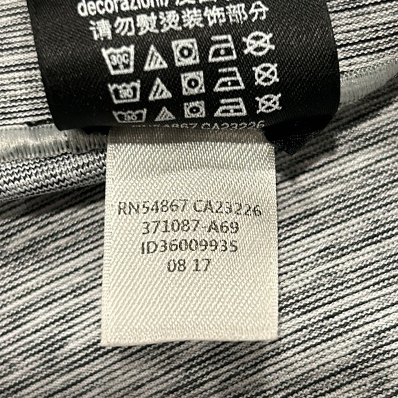 Pink size M pants pink, Victoria’s Secret bonded with one pocket - Picture 6 of 11